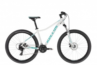 bicykel KELLYS Vanity 30 White M 27.5"2022