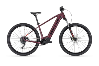 bicykel KELLYS Tayen R10 P Pink S 27.5"2023