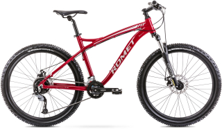 bicykel Romet RAMBLER FIT 26" 20"2021