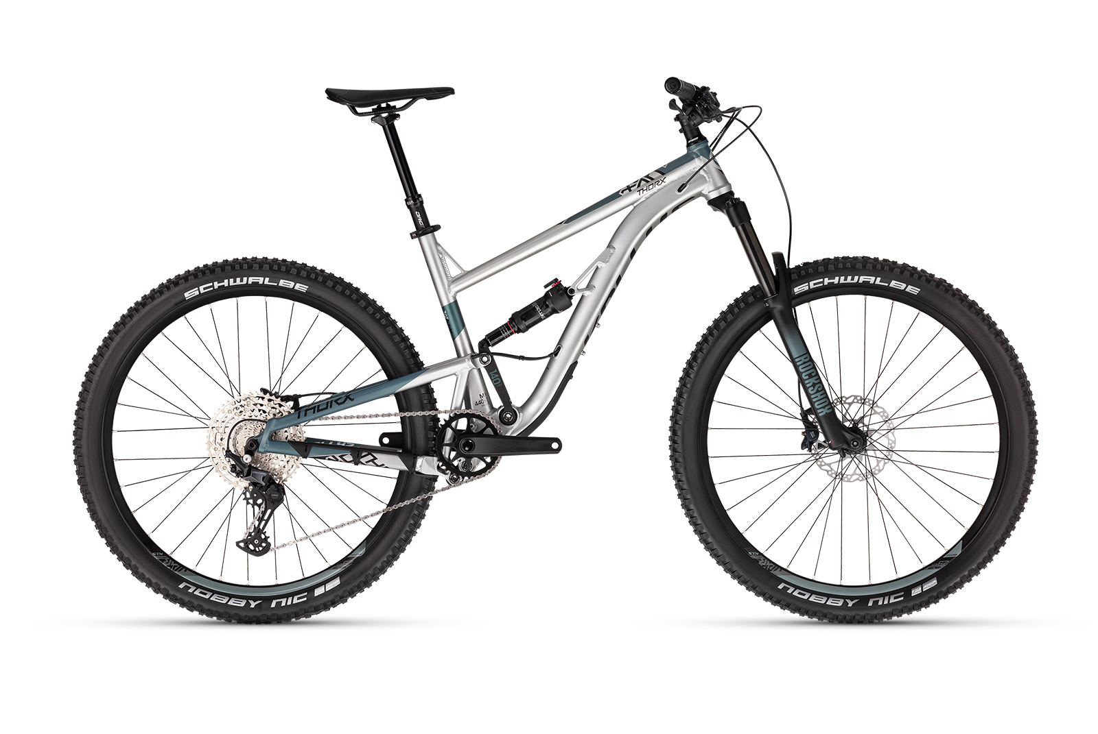 bicykel KELLYS Thorx 10 M 29"  2023