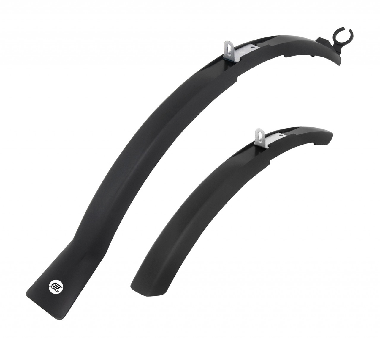 FORCE blatníky 26 - 28" s lopatkou, plas