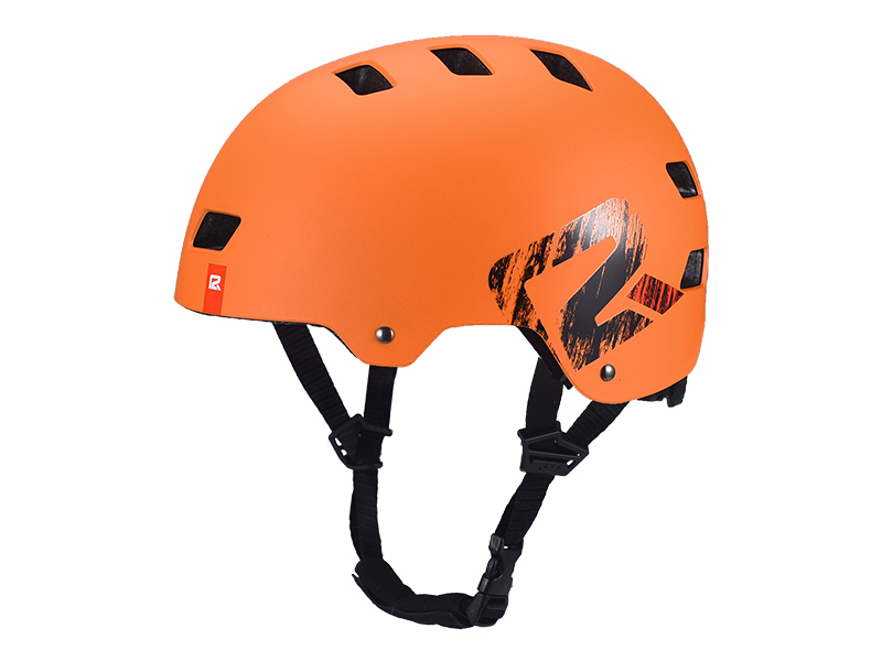 Prilba P2R DAPP, S 51-54cm, fresh orange