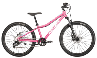 bicykel Kenzel VULCANO 300 SF W 6 pink  2023