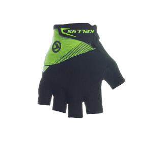 rukavice Kellys COMFORT 2018  lime, S