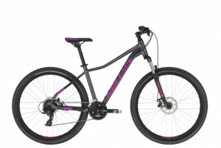 bicykel KELLYS Vanity 30 Grey M 27.5"  2022