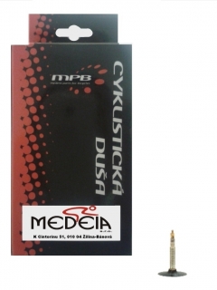 Duša LLB mpb 29 1,9x2,3 (622x50/57) 48mm