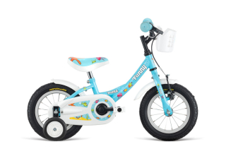 bicykel Dema FUNNY 12 sky blue2021