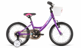 bicykel Dema ELLA 16"violet2022