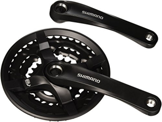 stred Shimano FC-TY501 170/42x32x24