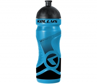 fľaša Kellys SPORT blue 0,7 l